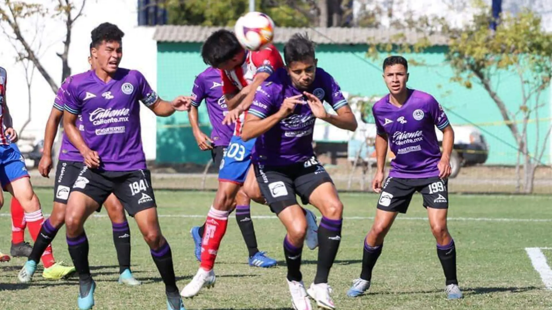 Mazatlán FC